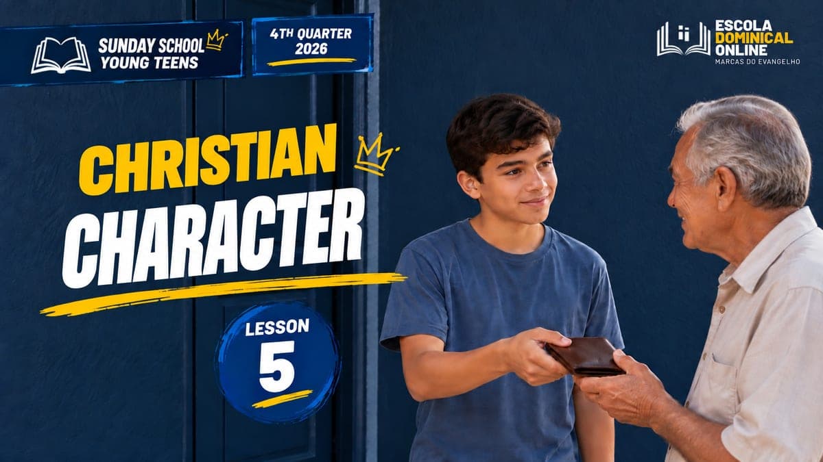 Christian Character