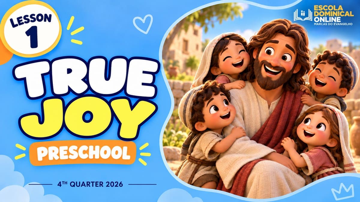 True Joy