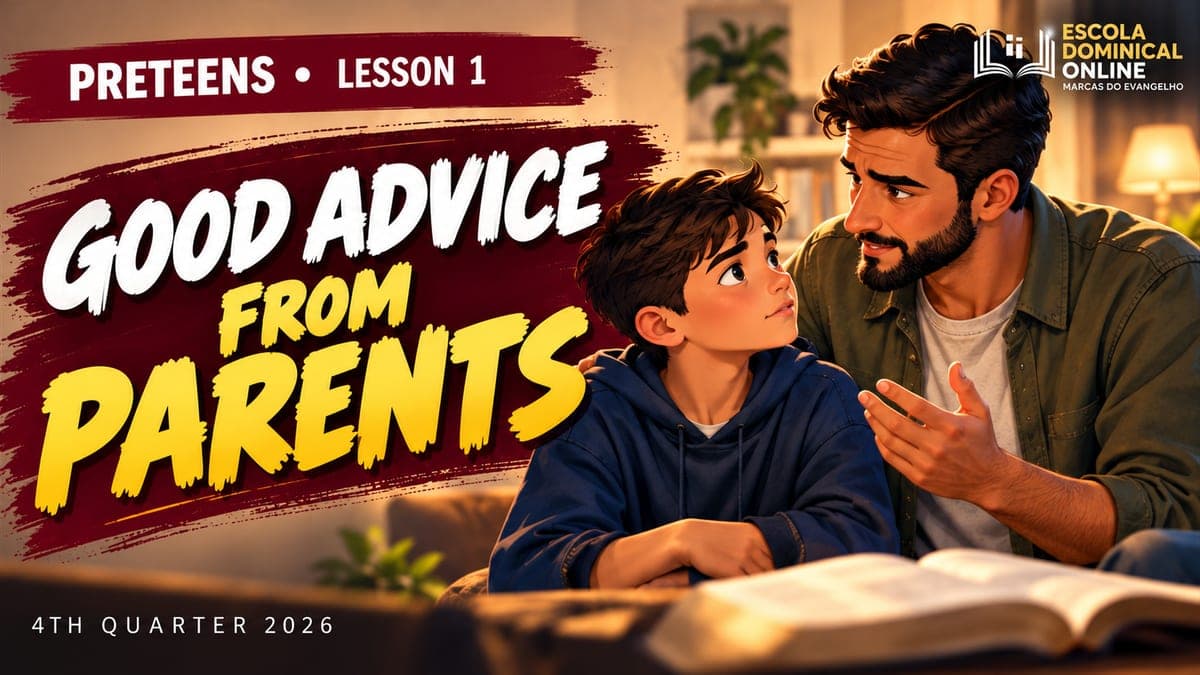 Parents' Good Advice