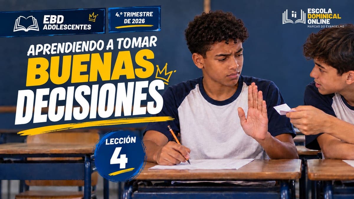 Aprendiendo a tomar buenas decisiones