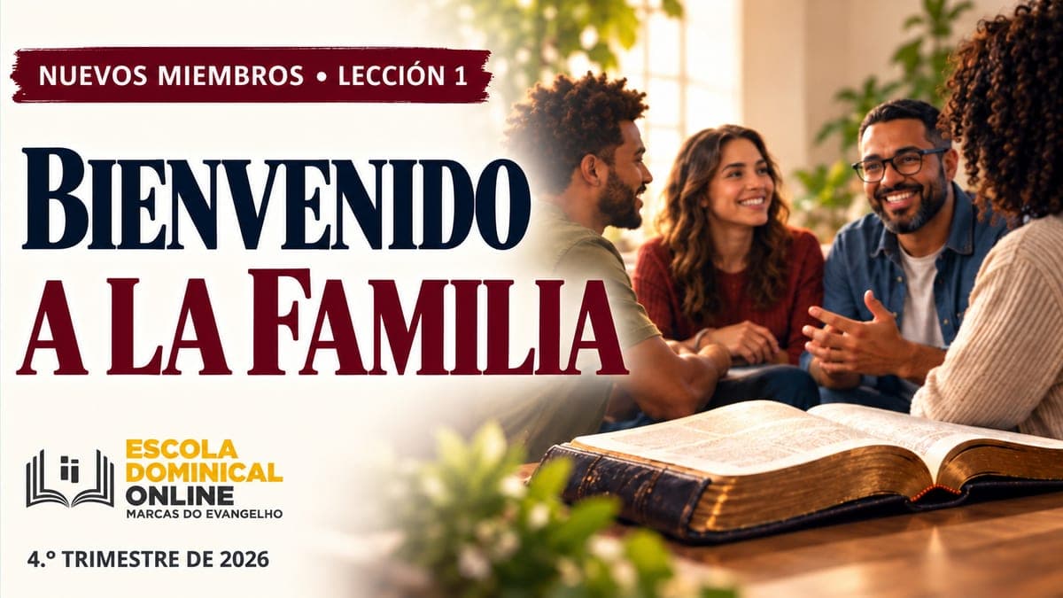Bienvenido a casa: el ADN de Hechos 2
