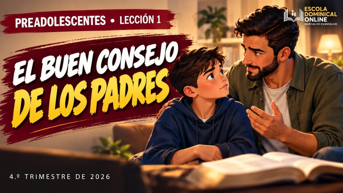 El buen consejo de los padres
