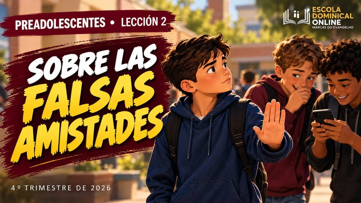 Sobre las amistades falsas