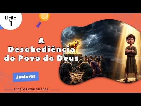 Aula de Juniores