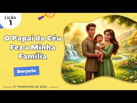 Aula de Berçário
