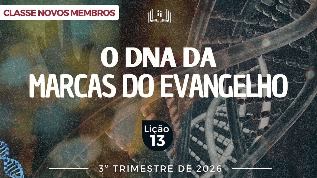 Capa da aula: A Vida Que Assumimos Juntos