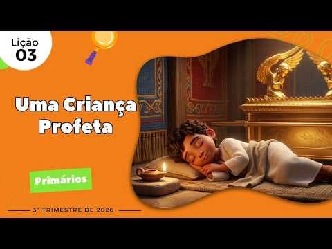 Aula de Primários