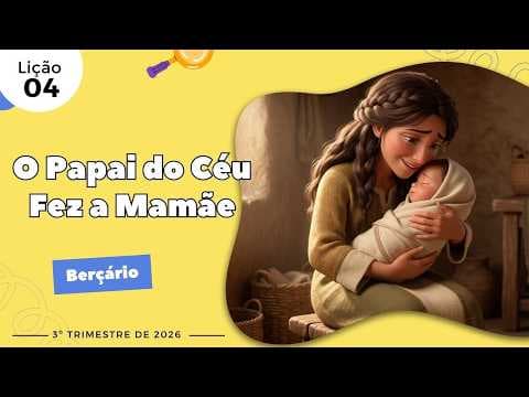Aula de Berçário