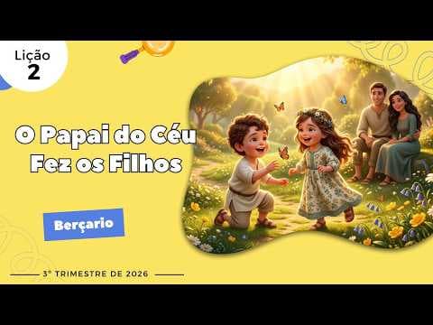 Aula de Berçário