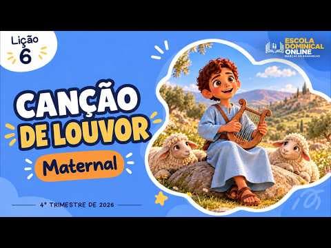 Canção de Louvor