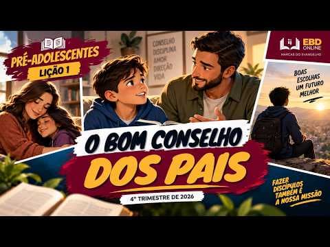 O Bom Conselho dos Pais