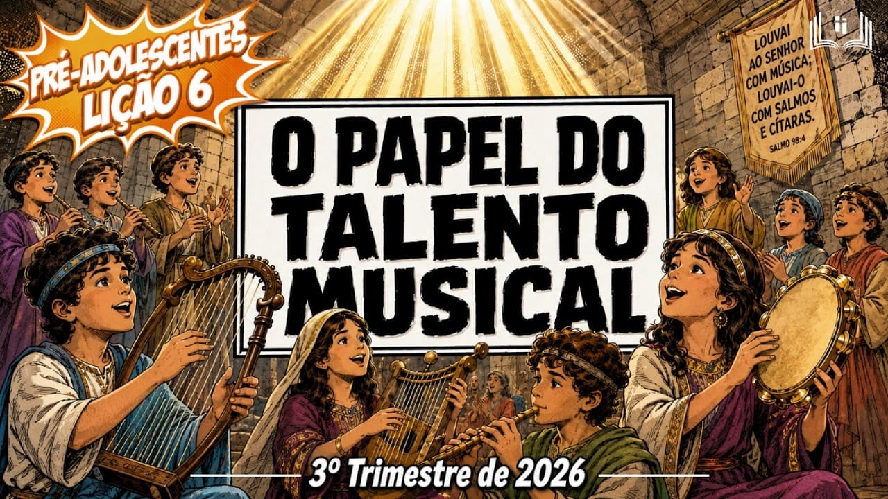 O Papel do Talento Musical