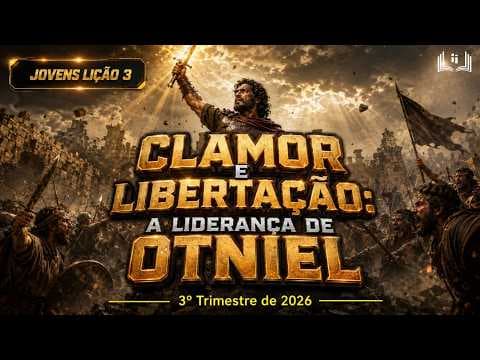 Aula de Jovens