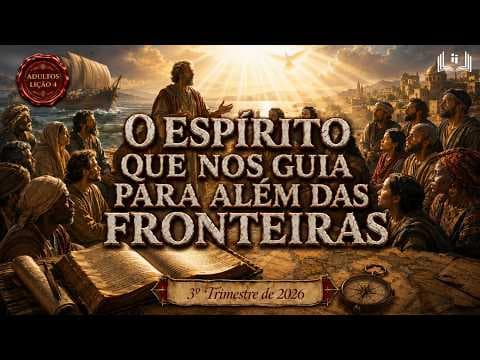 Aula de Adultos
