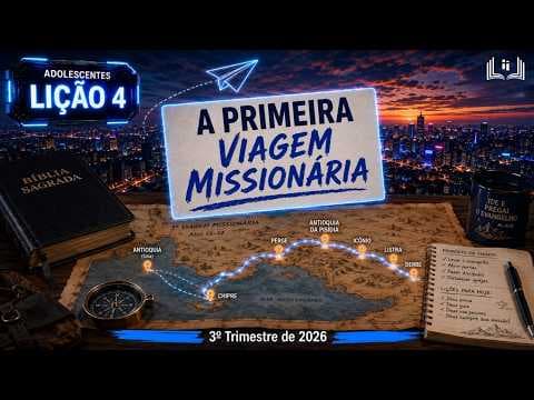 Aula de Adolescentes