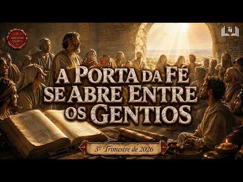 Aula de Adultos