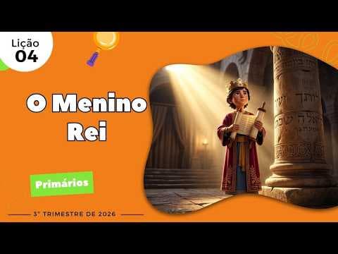 Aula de Primários