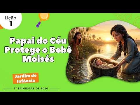 Aula de Jardim de Infância