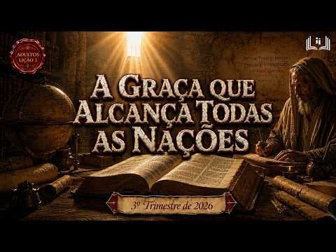 Aula de Adultos