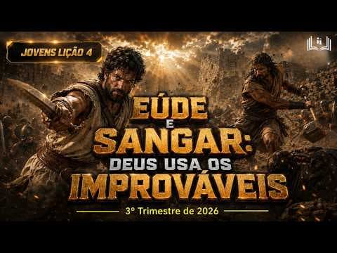 Aula de Jovens