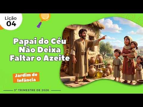 Aula de Jardim de Infância