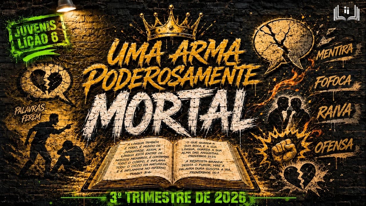 A Santificação Necessária