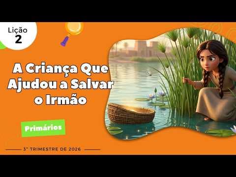 Aula de Primários