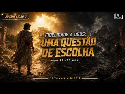 Aula de Jovens