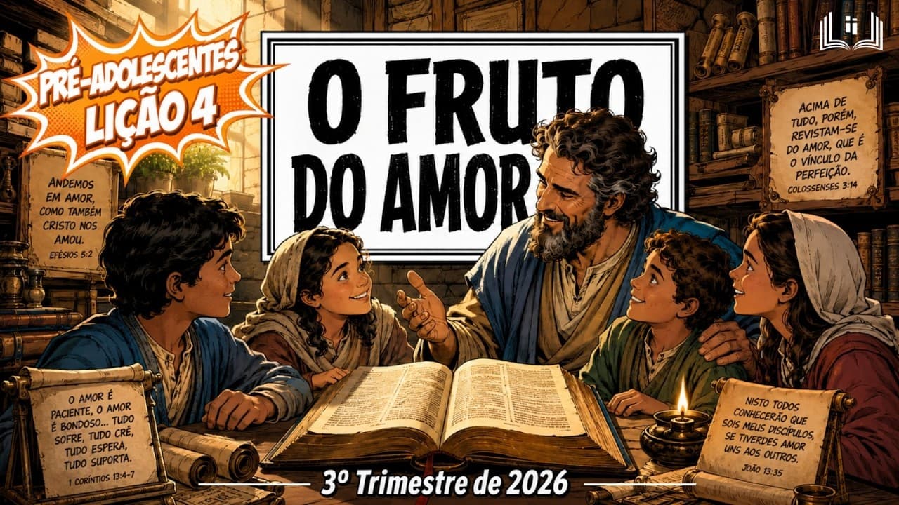 O Fruto do Amor