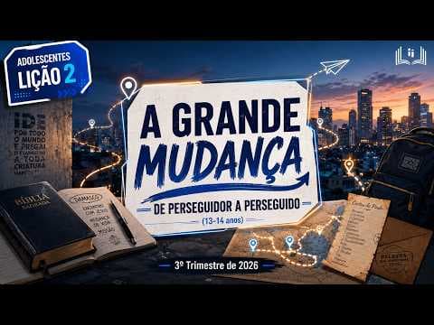 Aula de Adolescentes