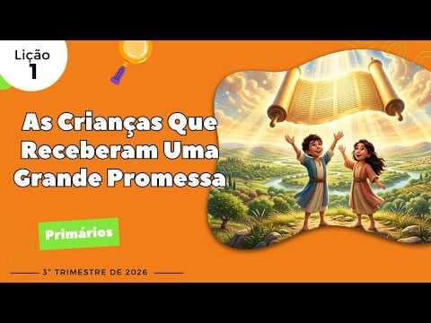 Aula de Primários