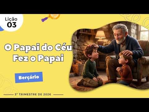 Aula de Berçário