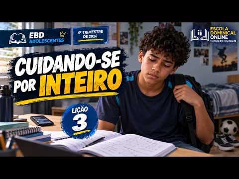 Cuidando-se por Inteiro