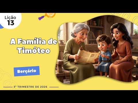 A Família de Timóteo