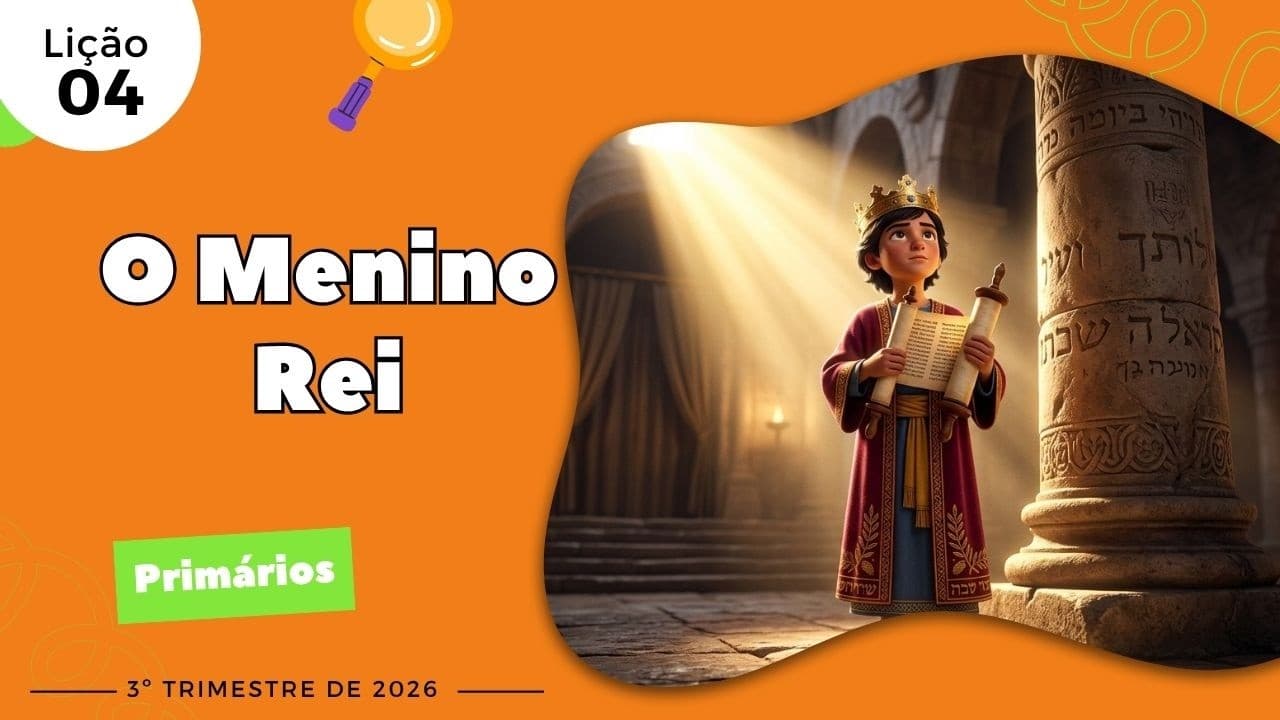 O Menino Rei